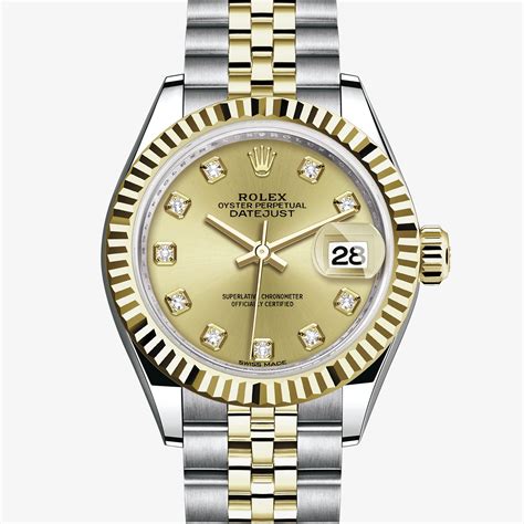 rolex donna oyster perpetual datejust prezzo|rolex datejust price chart.